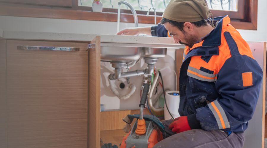 Professional Leak Detection Services in Sunny Side, GA
